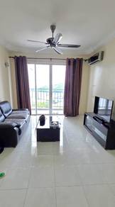 Condominium For Rent in The Spring