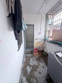 Apartment For Rent in Anggerik Apartment (Puchong)