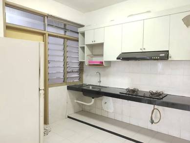 Service Residence For Sale in Nusa Perdana Service Apartment