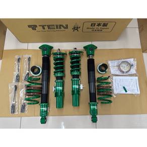 Tein RX1 Suspension - Honda Civic FL5, FK8 Type R