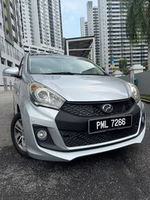 Perodua MyVi SE in Ayer Itam, PNG