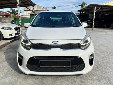 Kia Picanto EX in OUG, KUL