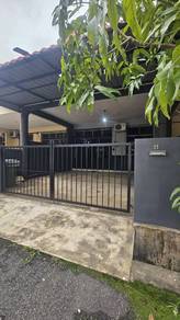 1-storey Terraced House For Sale in Kuantan,PHG