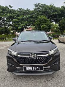 Perodua Alza AV in Shah Alam, SGR