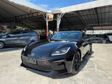 Toyota GR86 RZ in Others, SGR