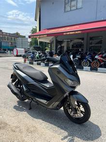 Modenas Elit 150