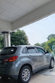 Mitsubishi ASX 2WD in Dengkil, SGR