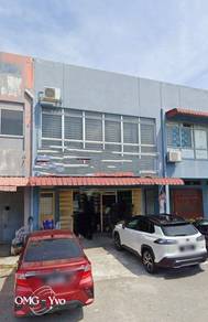 Shop lot For Sale in Bandar Puteri Klang,SGR