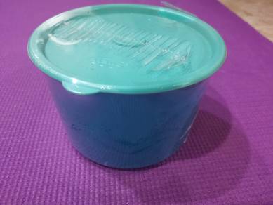 Food containers /Bekas makanan