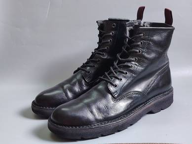 Clarks X Norton 10.5uk 45eu 29cm 