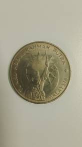 My antique coins.