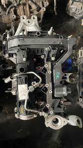 Ford Fiesta 1.0 EcoBoost Engine Kosong