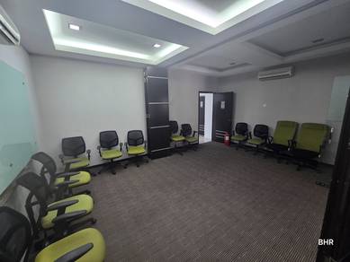 Shop lot For Sale in Bangi,SGR