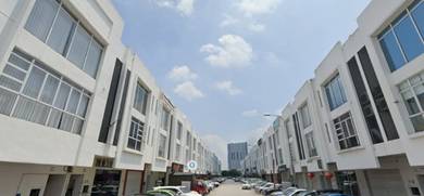 Shop lot For Sale in Cheras,KUL