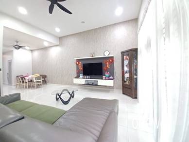 2-storey Terraced House For Sale in Klang,SGR