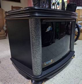 TV cabinet macam baru..Berat Gilaa..