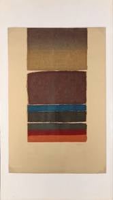 Tuxpan Revisited -Signed and Numbered