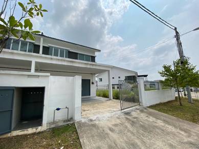 2-storey Terraced House For Sale in Rawang,SGR