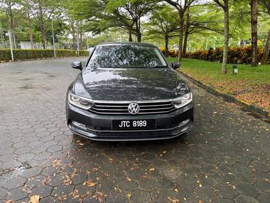 Volkswagen Passat TSI COMFORTLINE (CKD) in Iskandar Puteri, JHR