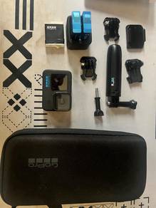 Gopro hero 10 action camera