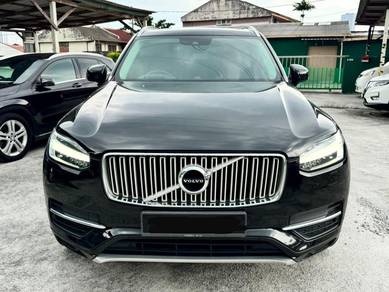 Volvo XC90 T8 TWIN ENGINE (CKD) in OUG, KUL