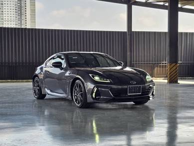 Subaru BRZ AUTOMATIC in Johor Bahru, JHR