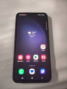 Samsung Galaxy S23+