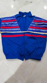 Track Top
