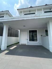 2-storey Terraced House For Rent in Pasir Gudang,JHR