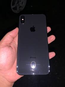 iphone xs max (256GB)