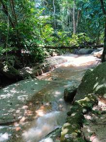 Mixed Development Land in Balik Pulau, PNG