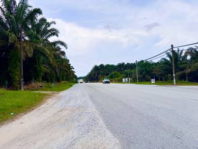 Agricultural Land in Sungkai, PRK