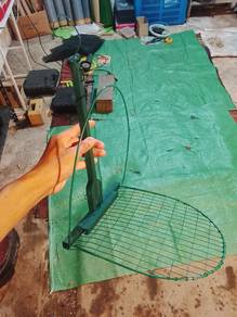 jebak ulat 