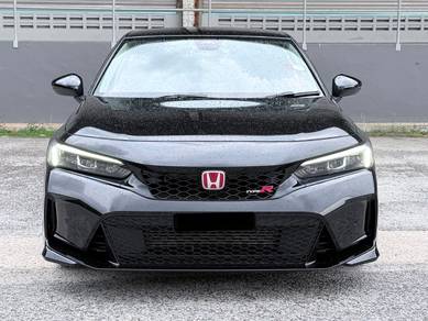 2022 Honda Civic E