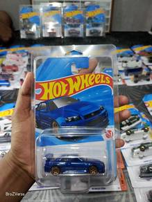 Hot Wheels 2026 NEW Case K Nissan Skyline GT-R34