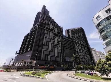 Service Residence For Sale in Imperio Residence