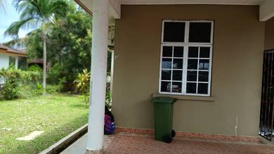 MZ Homestay Taman Murni Perdana Paka
