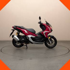 Honda ADV 160