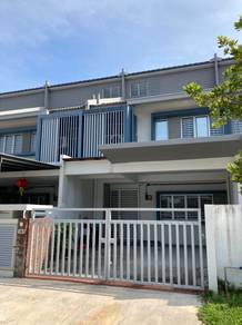 2-storey Terraced House For Sale in Salak Tinggi,SGR