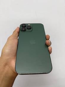 .🔥 iPhone 13 Pro Max(128GB)🔥