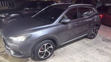MG HS LUXURY in Klang, SGR