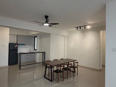 Service Residence For Rent in Aster Hill Sri Petaling