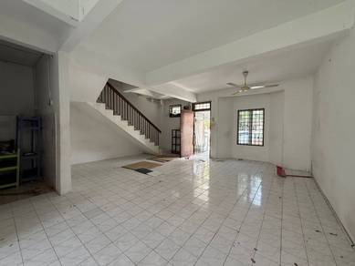 2-storey Terraced House For Sale in Klang,SGR