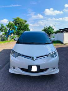 Toyota Estima AERAS G PACKAGE in Johor Bahru, JHR