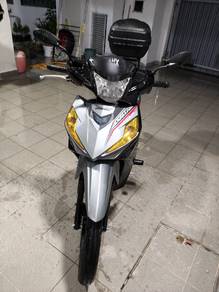 Honda Wave 110