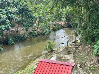 Agricultural Land in Kuala Kubu Baru, SGR