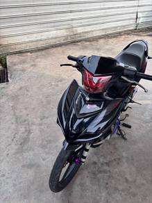 Yamaha Y15ZR
