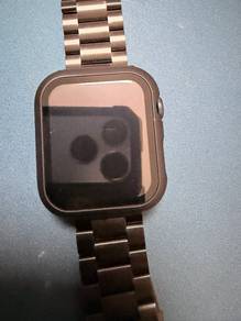 Apple Watch SE 3 (GPS + Cellular) 44mm Aluminium C