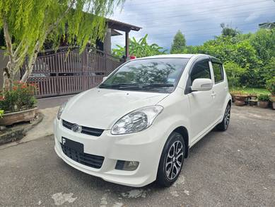 Perodua MyVi EZ in Permatang Pauh, PNG