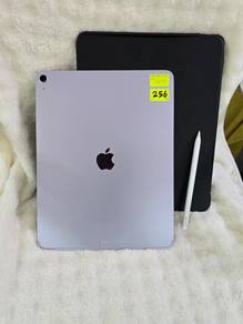 Ipad air 13 m3 256 cellular